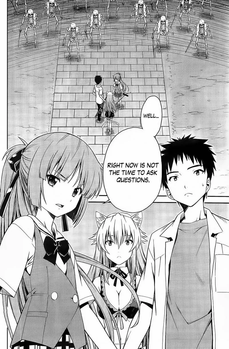 Isuca Chapter 28 page 14