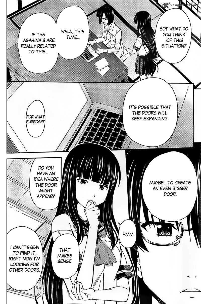 Isuca Chapter 28 page 24