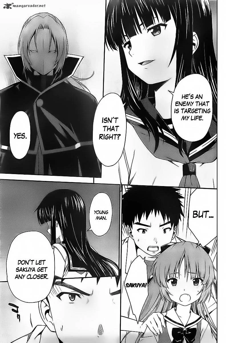 Isuca Chapter 29 page 16