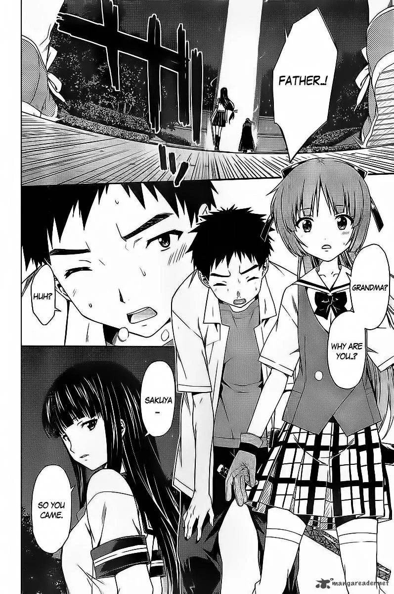 Isuca Chapter 29 page 13