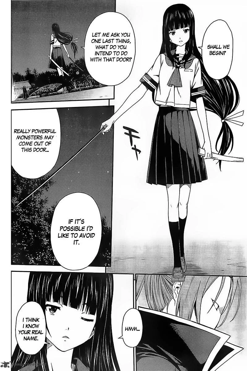 Isuca Chapter 29 page 17