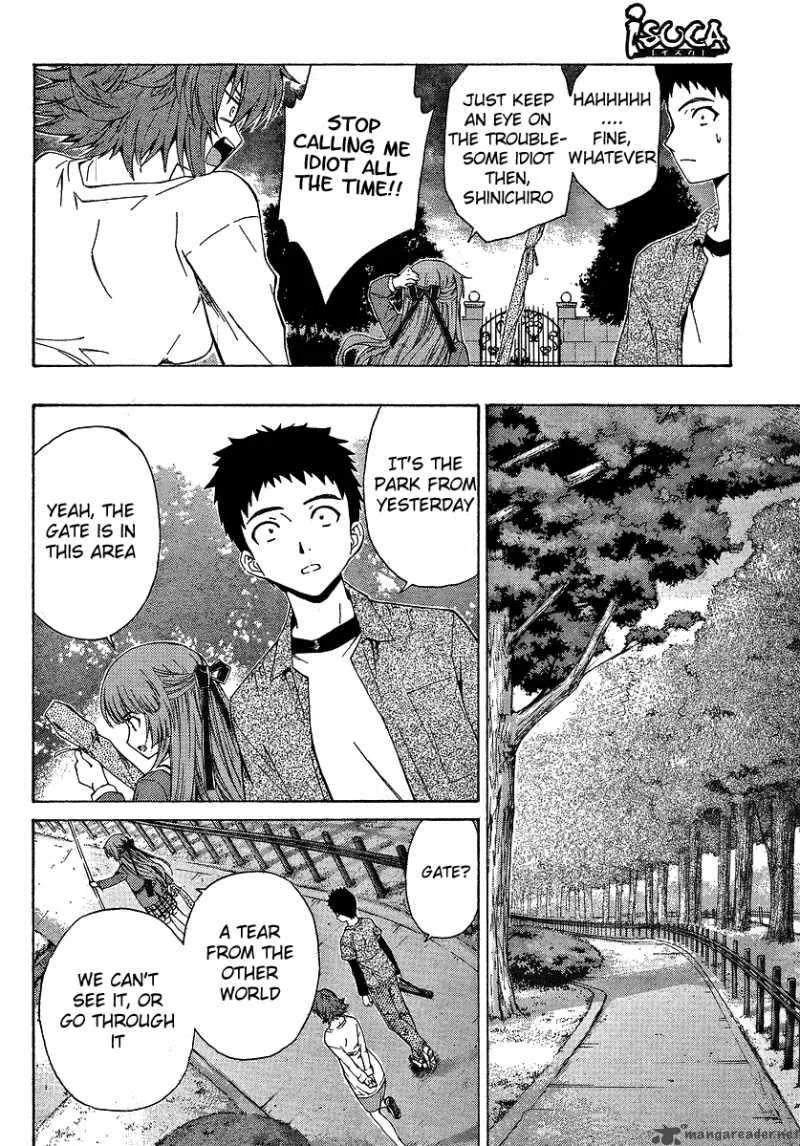 Isuca Chapter 3 page 12