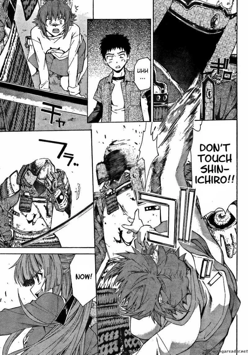 Isuca Chapter 3 page 19