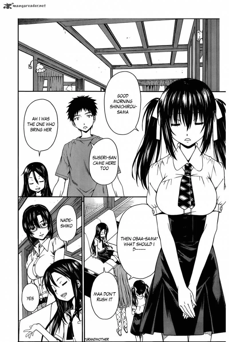 Isuca Chapter 30 page 17