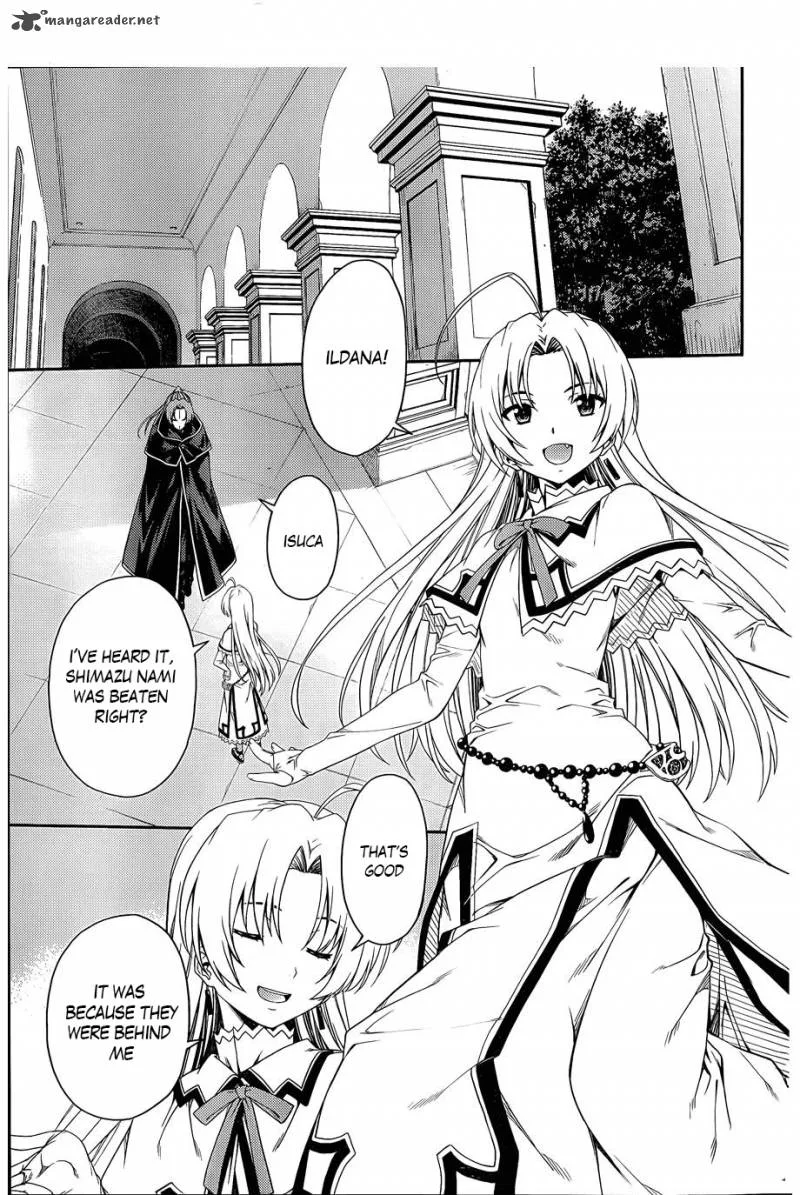 Isuca Chapter 30 page 8