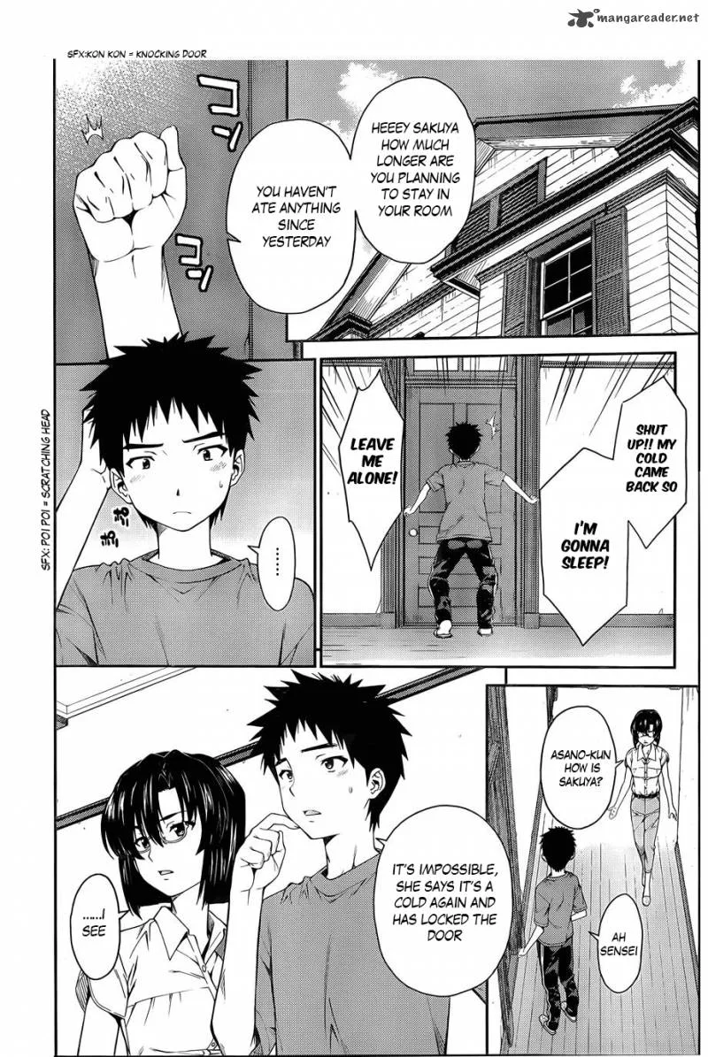 Isuca Chapter 30 page 11