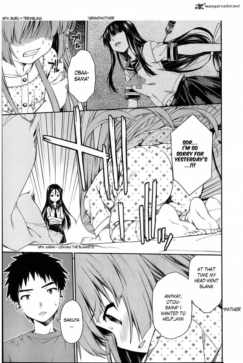 Isuca Chapter 30 page 14