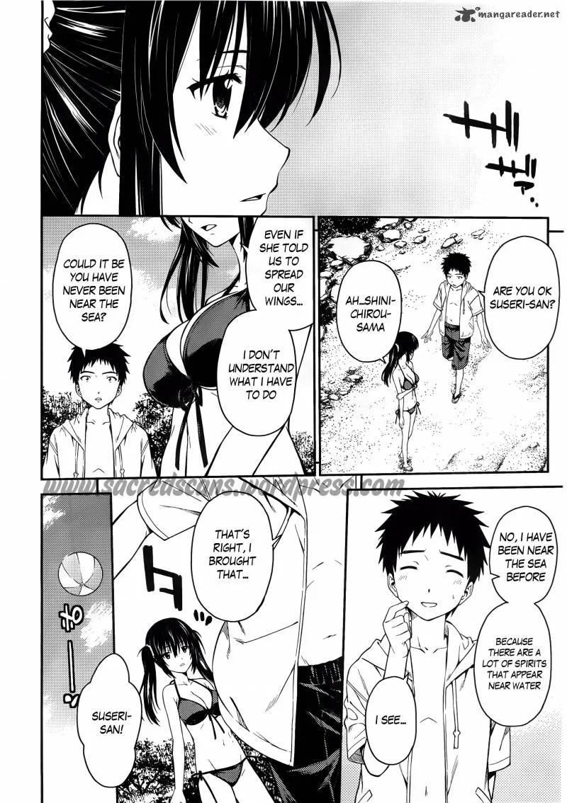 Isuca Chapter 31 page 9