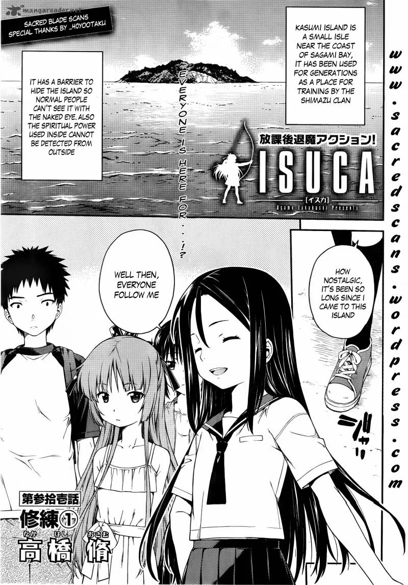 Isuca Chapter 31 page 4