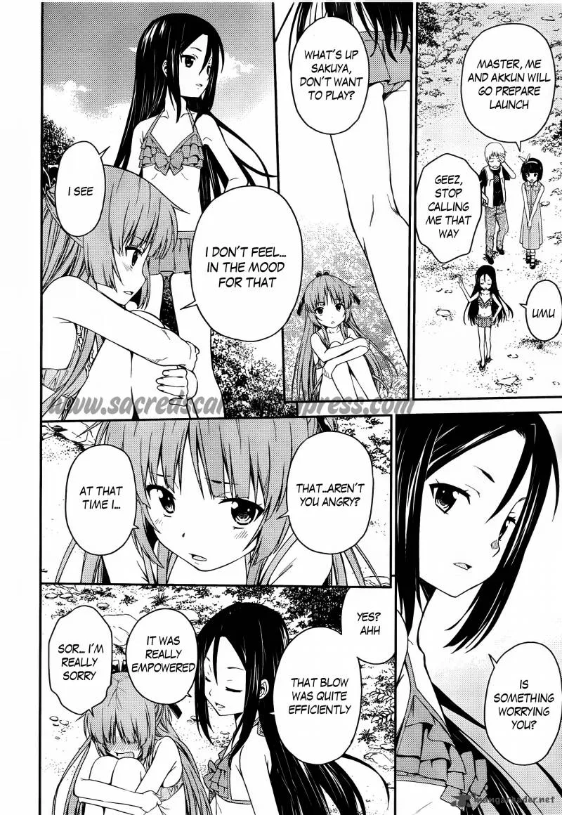 Isuca Chapter 31 page 11