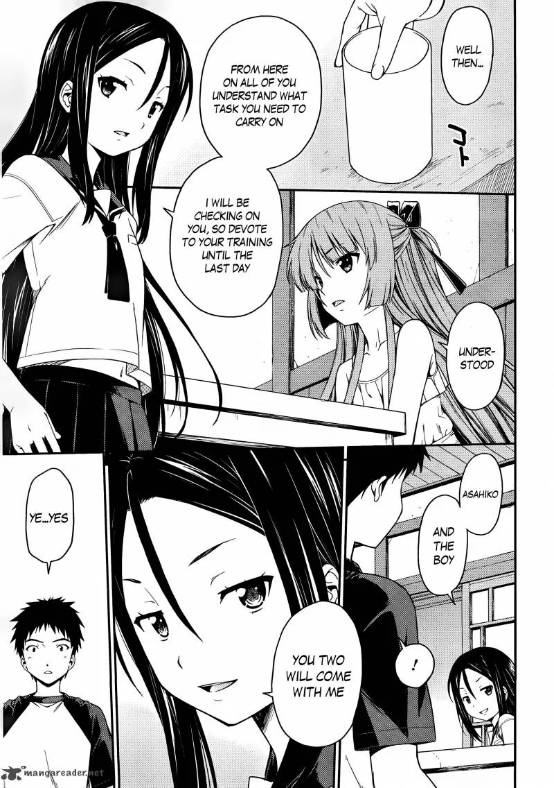 Isuca Chapter 31 page 14