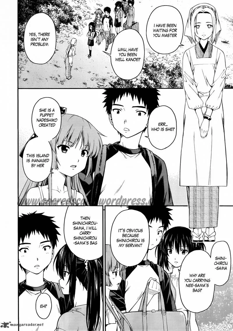 Isuca Chapter 31 page 5