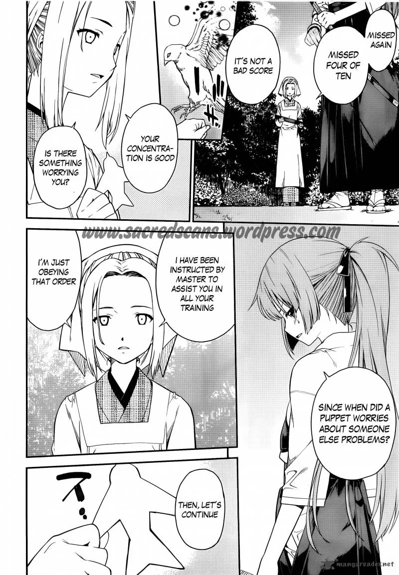Isuca Chapter 31 page 19