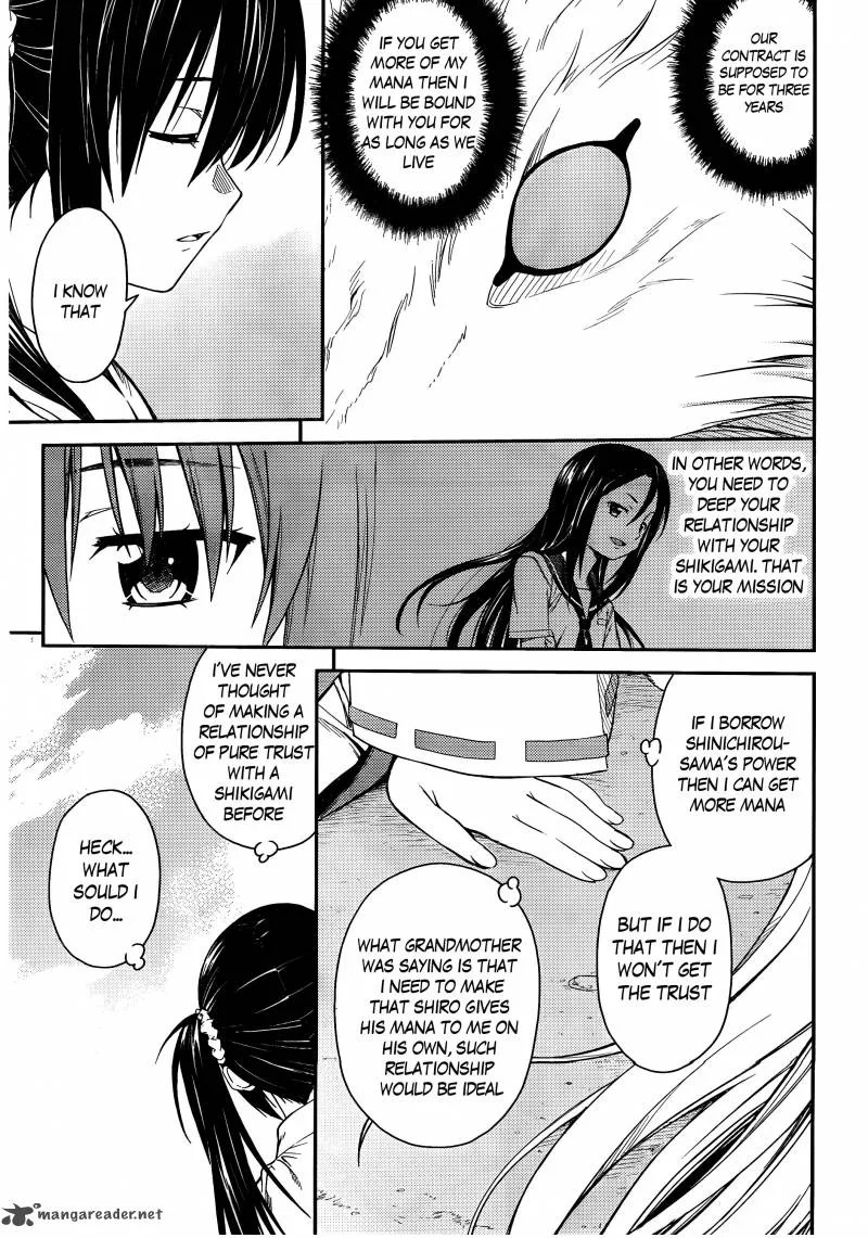 Isuca Chapter 31 page 22