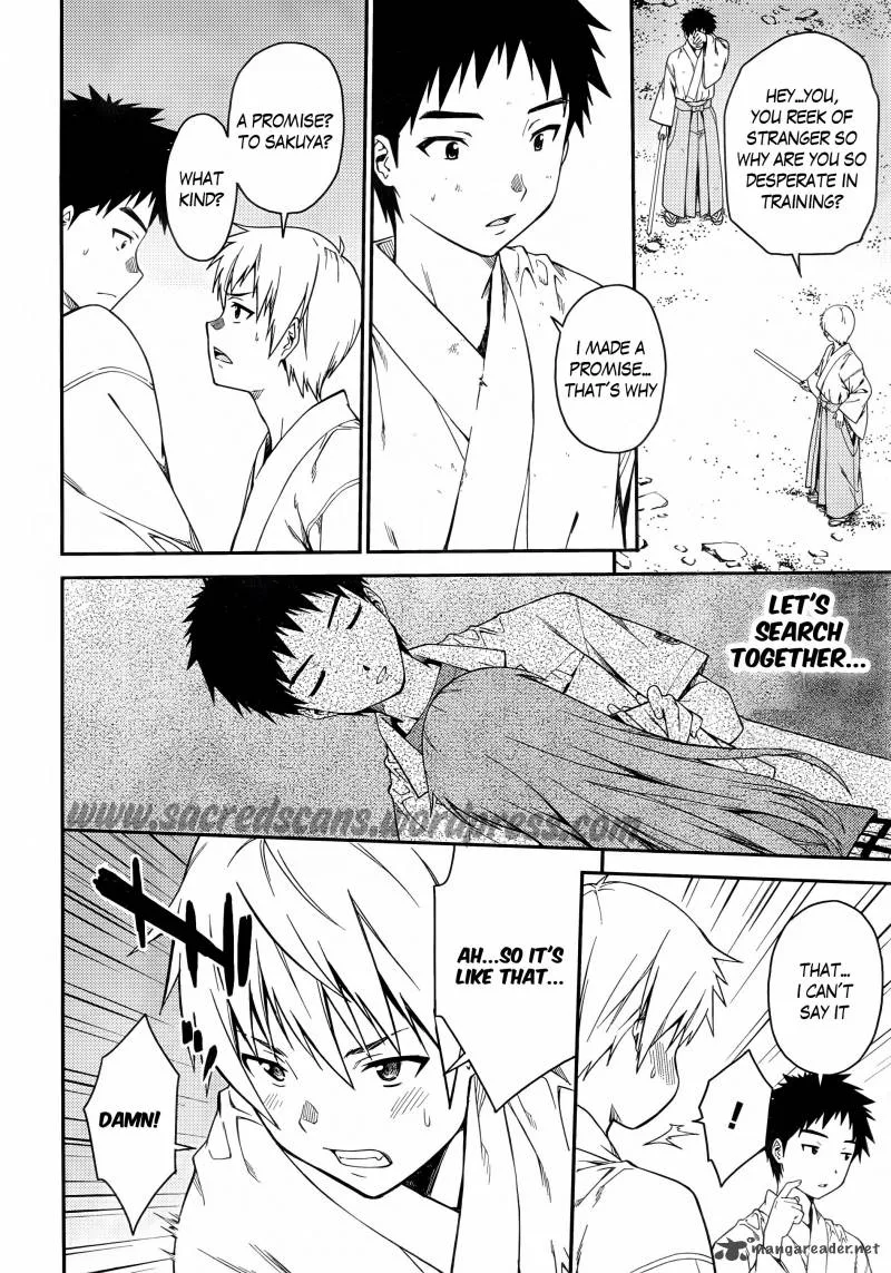 Isuca Chapter 31 page 17