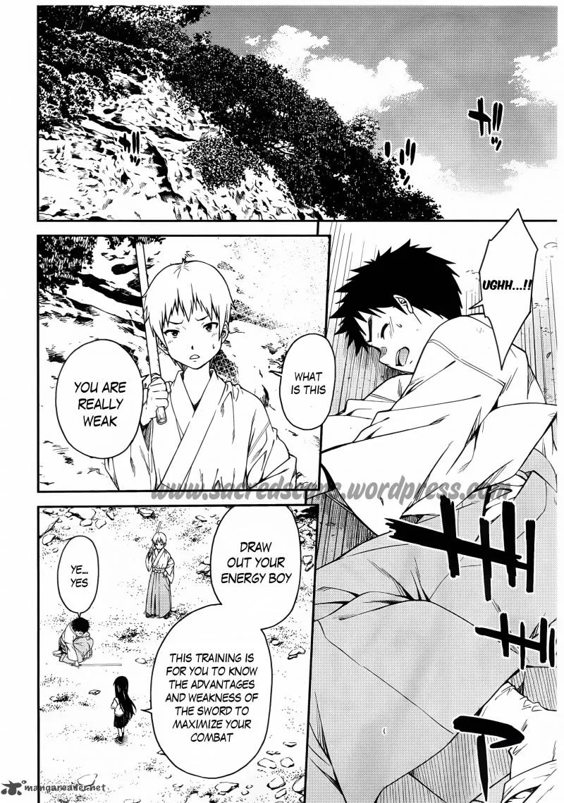 Isuca Chapter 31 page 15