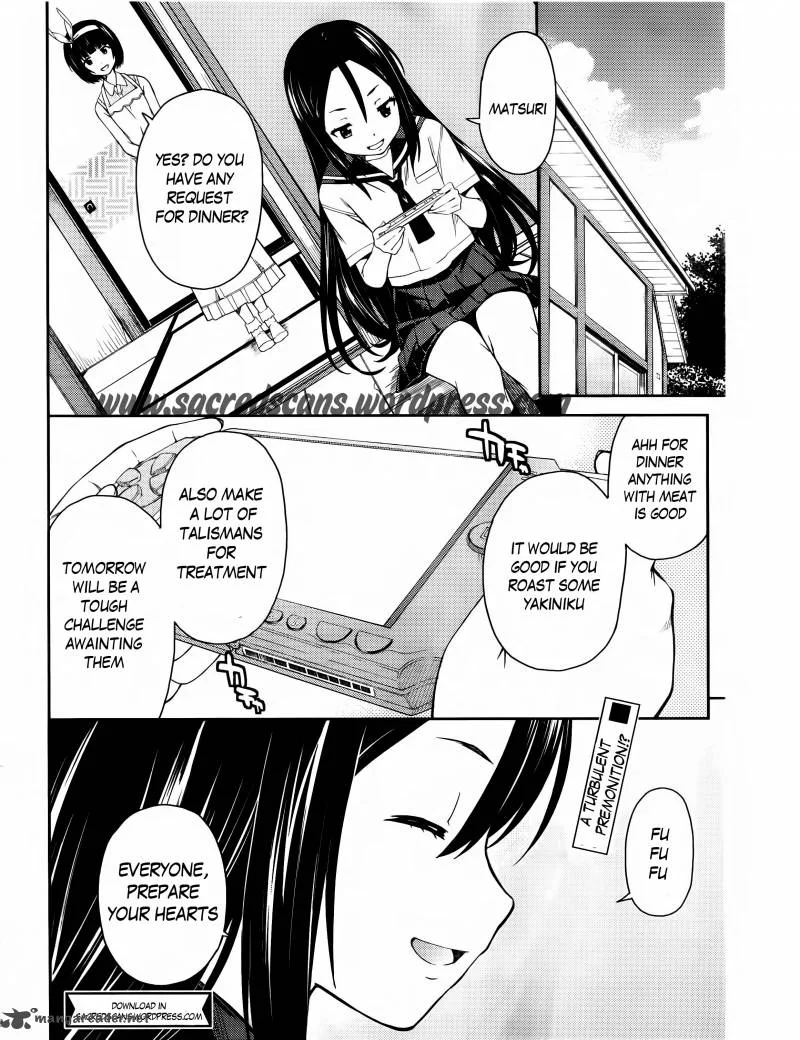 Isuca Chapter 31 page 23