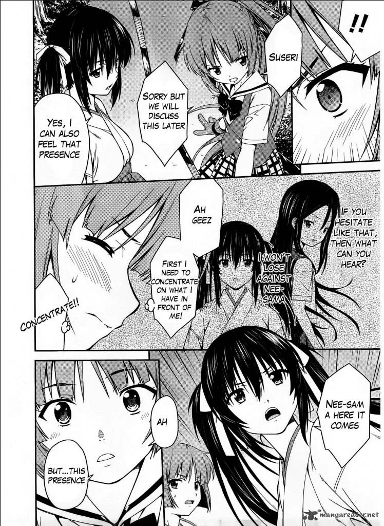 Isuca Chapter 32 page 13