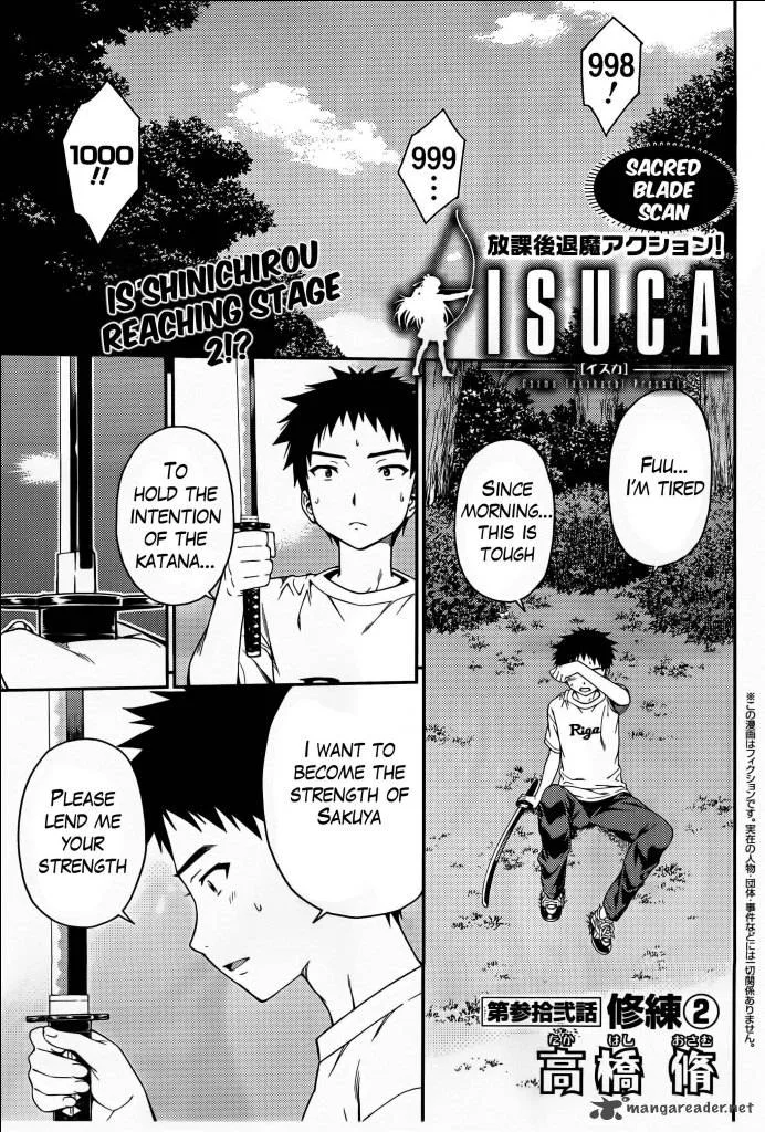 Isuca Chapter 32 page 4