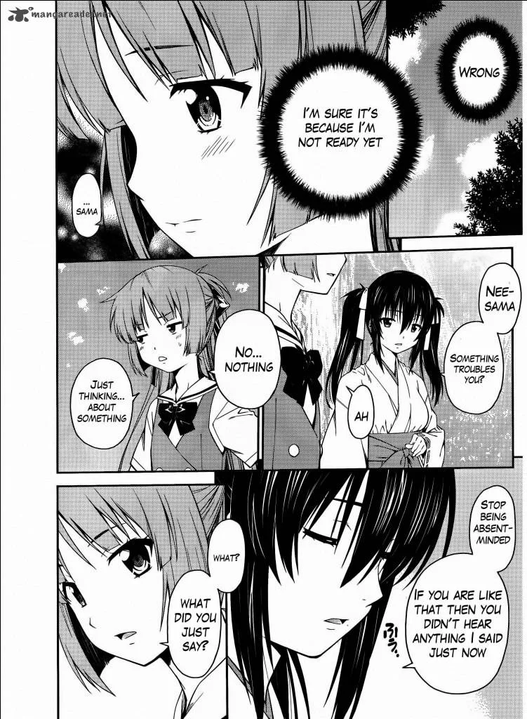 Isuca Chapter 32 page 11