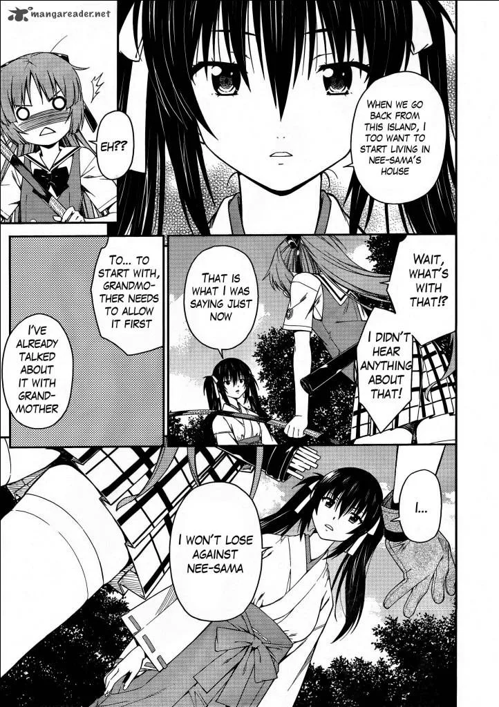 Isuca Chapter 32 page 12