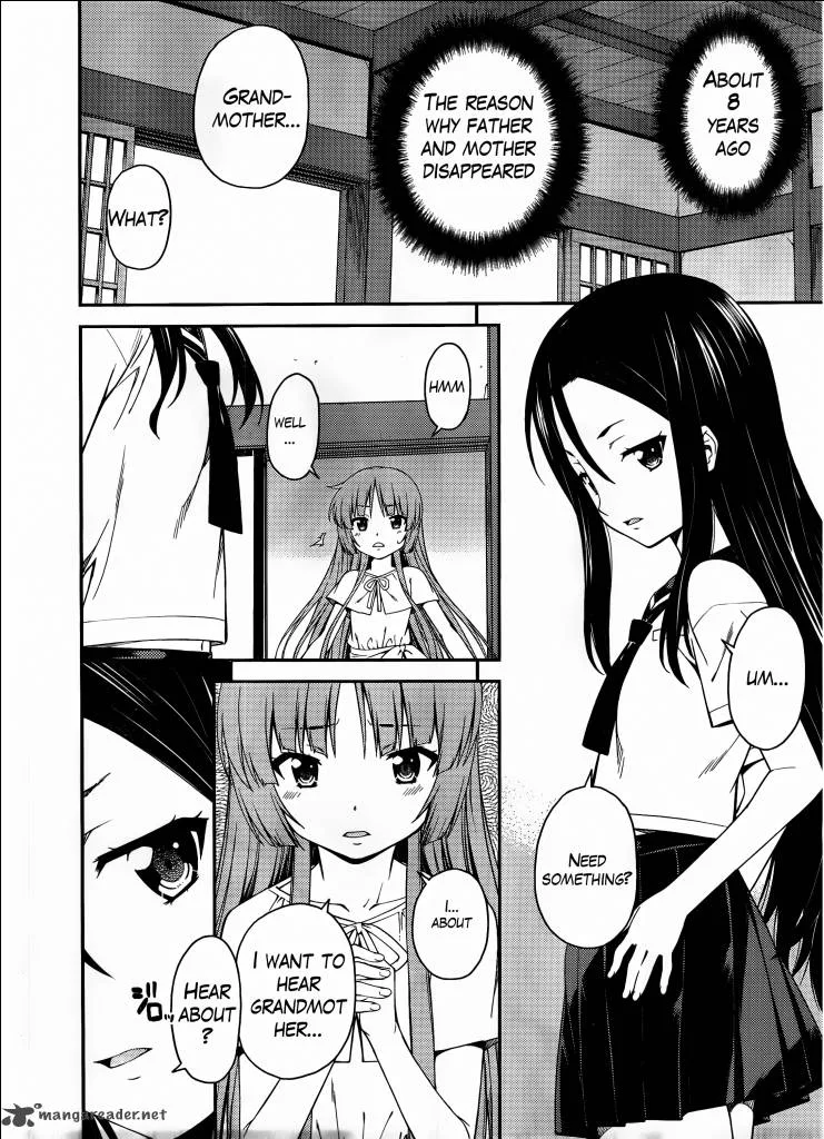 Isuca Chapter 32 page 9