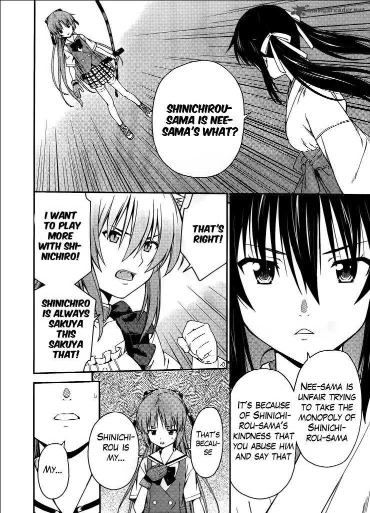 Isuca Chapter 32 page 23