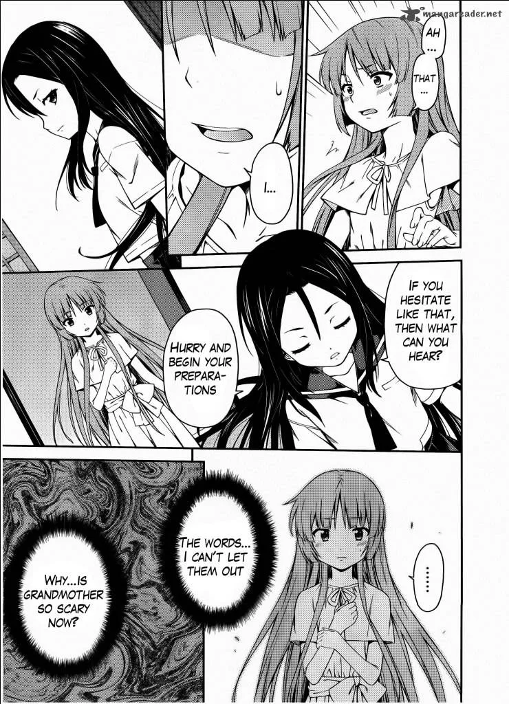 Isuca Chapter 32 page 10