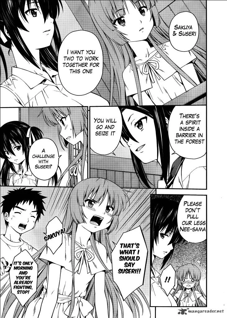 Isuca Chapter 32 page 6