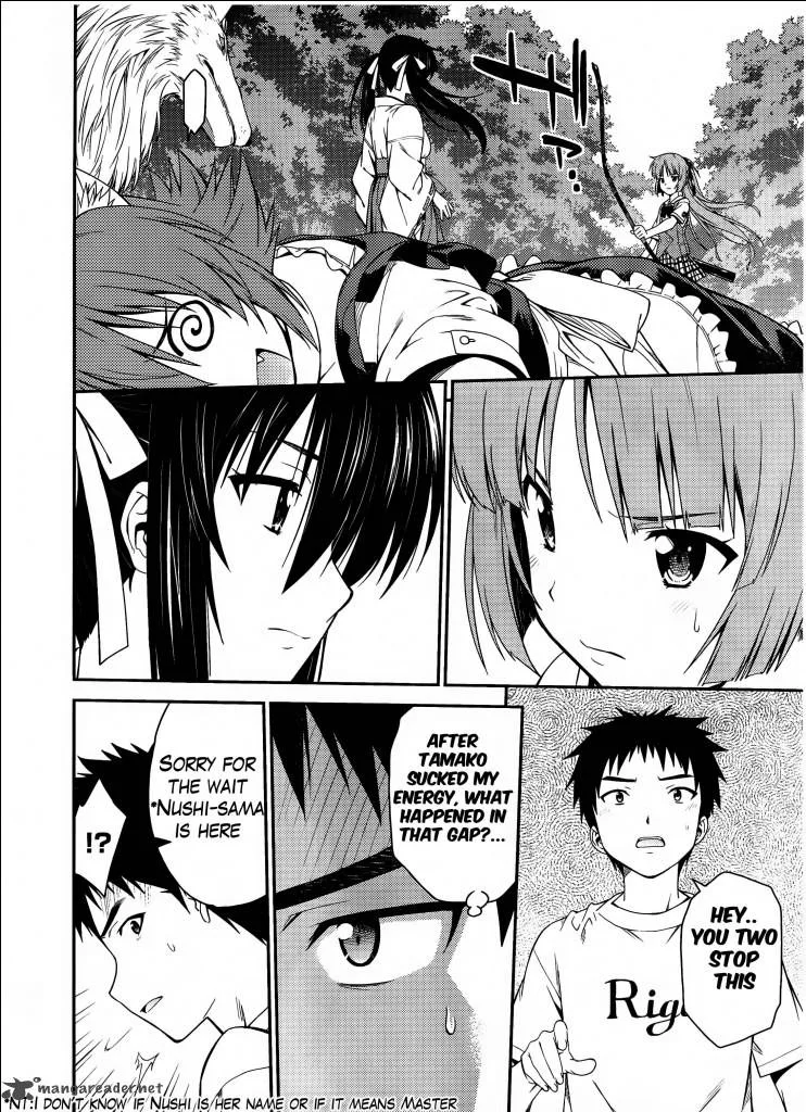 Isuca Chapter 32 page 29