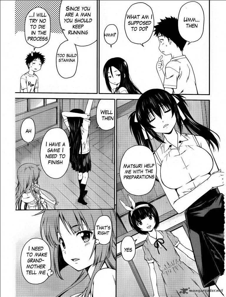 Isuca Chapter 32 page 8