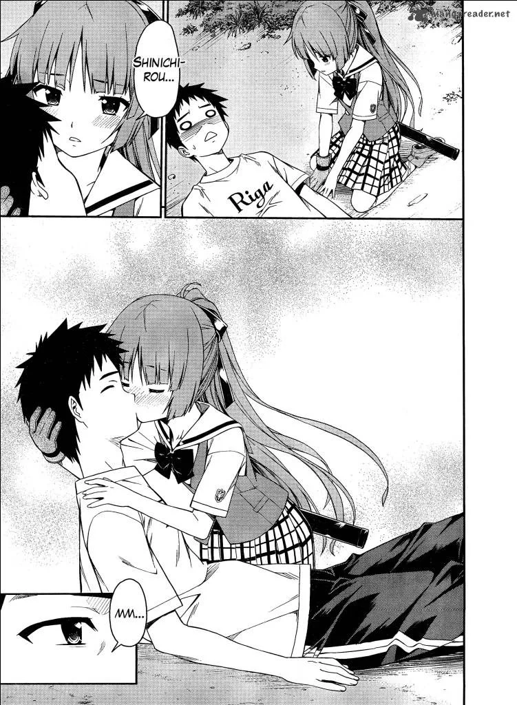Isuca Chapter 32 page 26