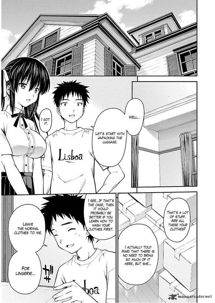 Isuca Chapter 33 page 6