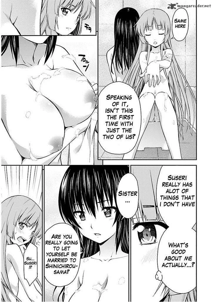 Isuca Chapter 34 page 11
