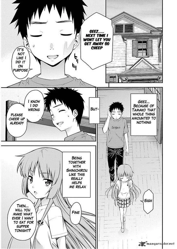 Isuca Chapter 34 page 25