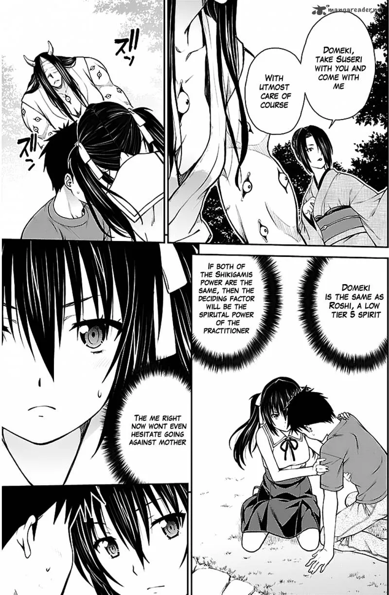 Isuca Chapter 35 page 19