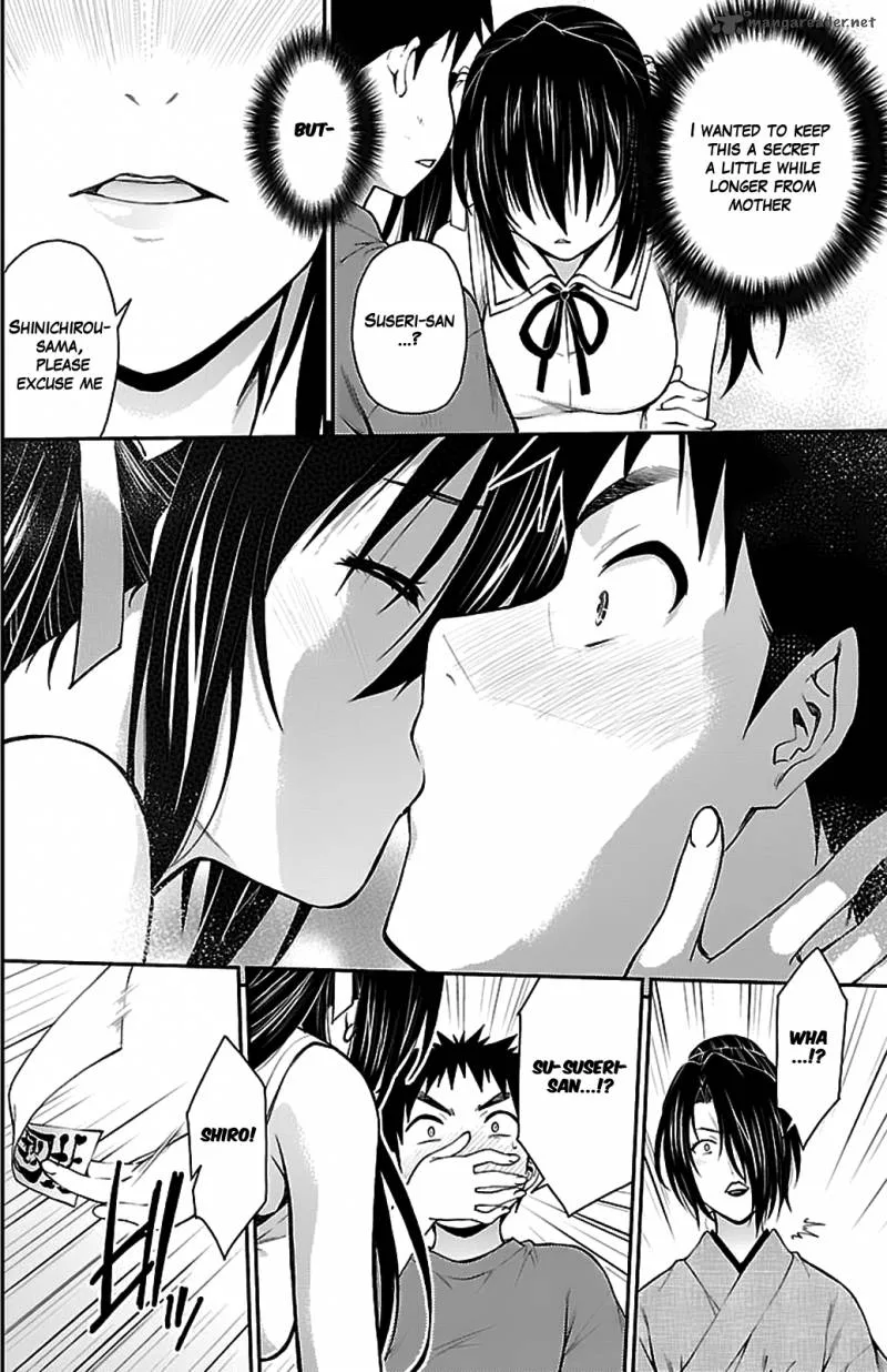 Isuca Chapter 35 page 20