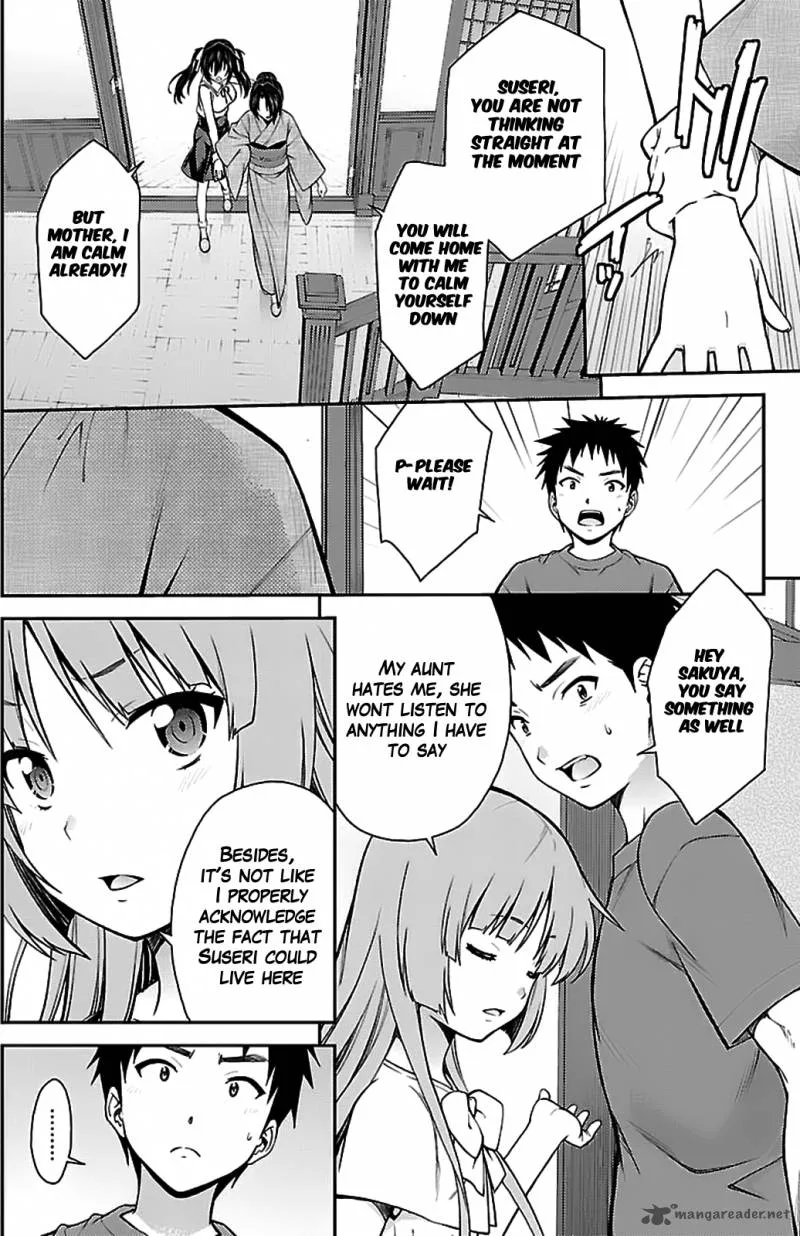 Isuca Chapter 35 page 14