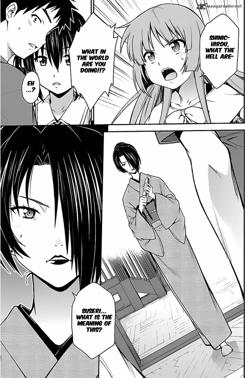 Isuca Chapter 35 page 9