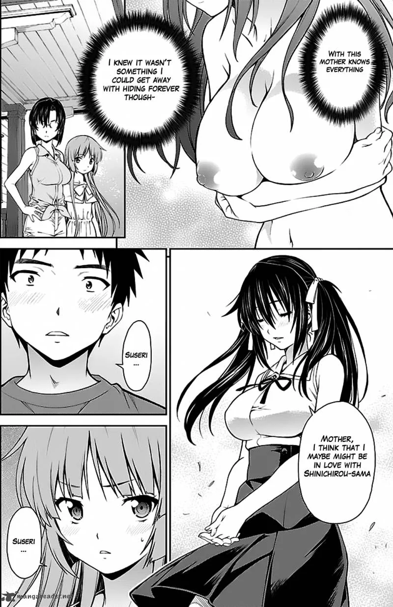 Isuca Chapter 35 page 24