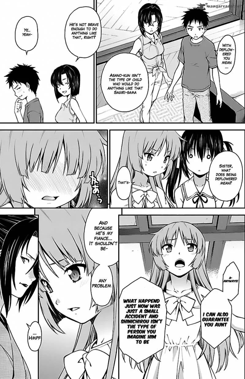 Isuca Chapter 35 page 11