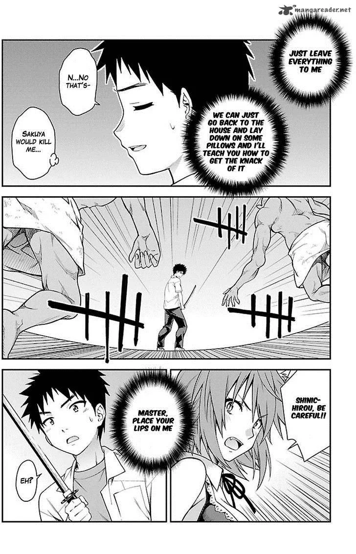 Isuca Chapter 36 page 18