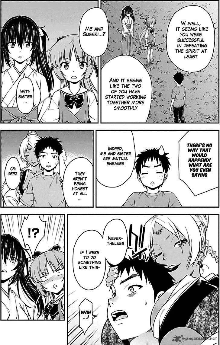 Isuca Chapter 37 page 19
