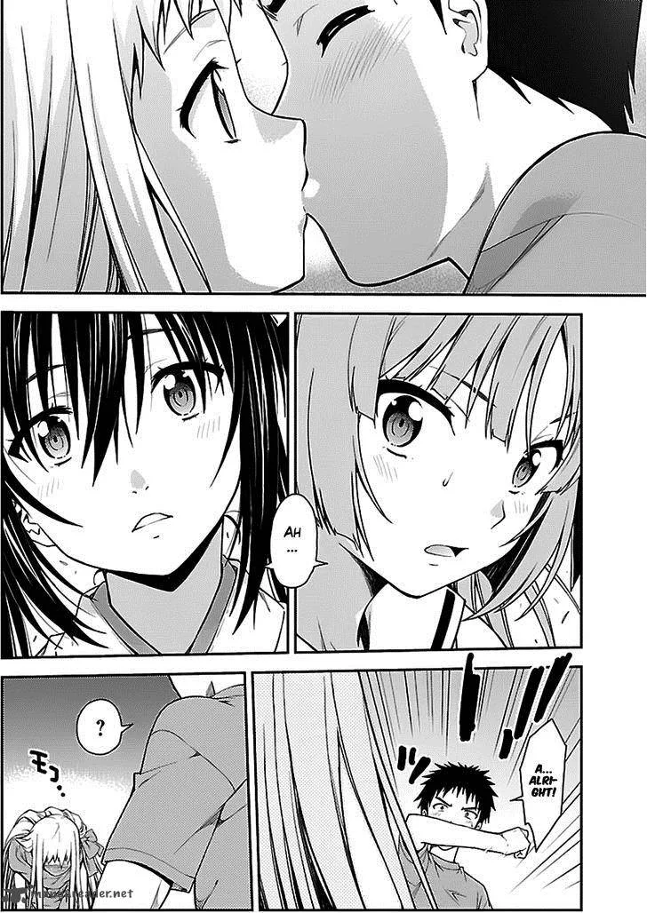 Isuca Chapter 37 page 14