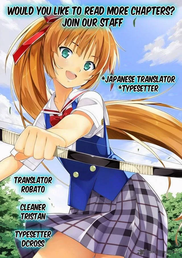 Isuca Chapter 39 page 1