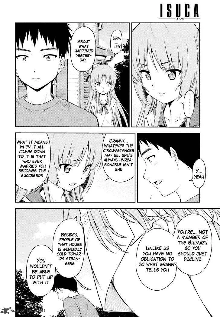 Isuca Chapter 39 page 7