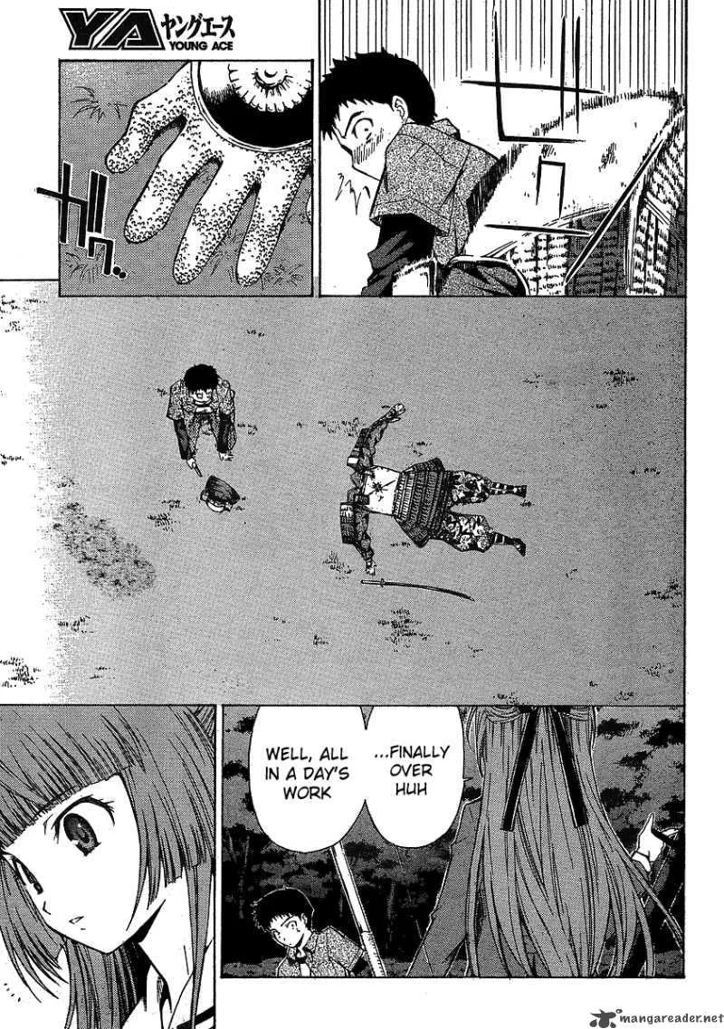 Isuca Chapter 4 page 11