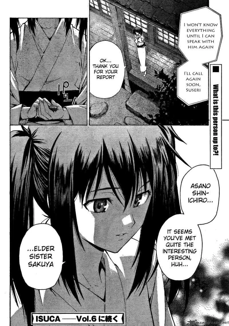 Isuca Chapter 4 page 24