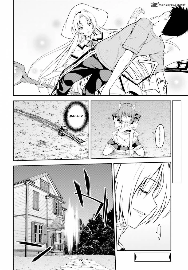 Isuca Chapter 41 page 28