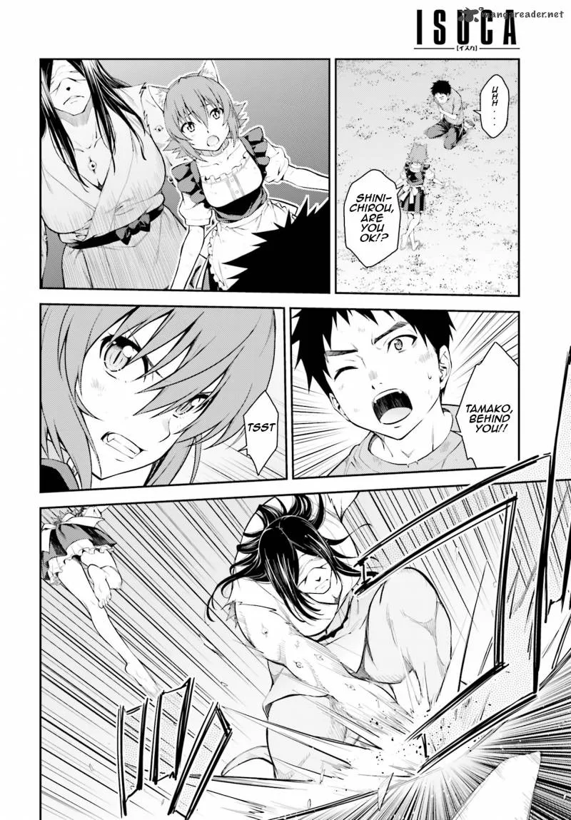 Isuca Chapter 41 page 10